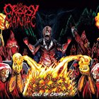 CROPSY MANIAC Cult of Cropsy album cover