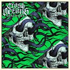 CROSS OCEANS Dead Water album cover