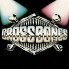 CROSSBONES Crossbones album cover