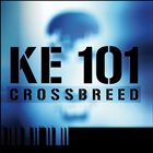 CROSSBREED KE101 album cover