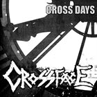 CROSSFACE Cross Days album cover