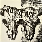 CROSSFACE Crossface / Life Future album cover