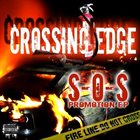 CROSSING EDGE S-O-S album cover