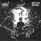 CROW Crow / See You In Hell album cover