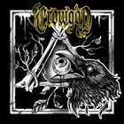 CROWGOD Graveyard Planet album cover