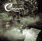 CROWMORPH Chroma album cover
