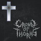 CROWN OF THORNS Crown Of Thorns album cover