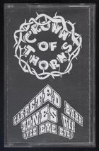 CROWN OF THORNS (VA) Carpeted Barn Tunes VII (Vee Eye Eye) album cover