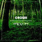 CROWN The Crown vs STValley album cover