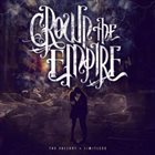 CROWN THE EMPIRE Crown The Empire ‎– The Fallout + Limitless album cover