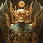 CROWN THE EMPIRE Dogma album cover