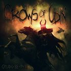 CROWS OF ODIN Grudgekeeper album cover