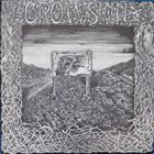CROWSKIN Black Lava album cover