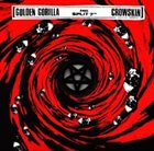 CROWSKIN Golden Gorilla / Crowskin album cover