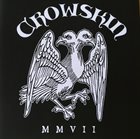 CROWSKIN MMVII album cover