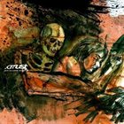 .CRRUST — Pain is a Mere Sensation album cover