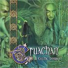 CRUACHAN A Celtic Legacy album cover