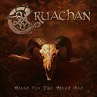 CRUACHAN Blood for the Blood God Album Cover