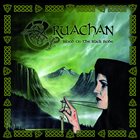 CRUACHAN — Blood on the Black Robe album cover
