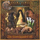 CRUACHAN — The Morrigan's Call album cover