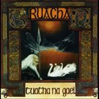CRUACHAN Tuatha Na Gael album cover