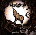 CRUADALACH Lead - Not Follow album cover