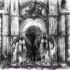 CRUCIAMENTUM Eroding Chaos Unto Ascendant Flesh album cover