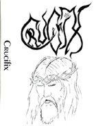 CRUCIFIX Crucifix album cover