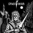 CRUCIFIXION Green Eyes album cover