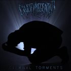 CRUCIFY ME GENTLY Eternal Torments album cover