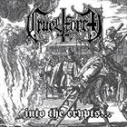 CRUEL FORCE Into the Crypts... album cover