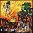 CRUEVO Cruevo / Brainoil album cover
