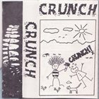 CRUNCH Crunch album cover