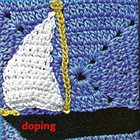 CRUNCH Doping album cover