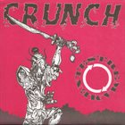 CRUNCH Estramamente album cover