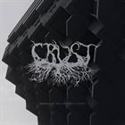 CRUST Animals Of The Concrete Forest album cover