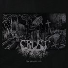 CRUST The Promised End album cover