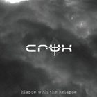 CRUX Elapse with the Relapse album cover