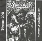 CRUXITER Promo 2011 album cover