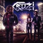 CRUZH Cruzh album cover