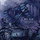 CRY FOR SILENCE The Glorious Dead album cover