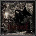 CRYFEMAL Letanias del Necromante album cover
