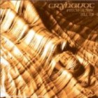 CRYHAVOC Pitch-Black Blues album cover