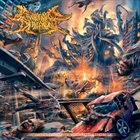 CRYOGENIC DEFILEMENT Worldwide Extermination album cover
