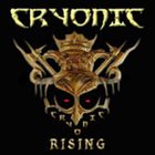 CRYONIC Rising album cover