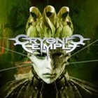 CRYONIC TEMPLE Immortal album cover