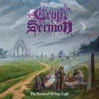CRYPT SERMON — The Ruins Of Fading Light album cover