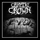 CRYPTIC CROWN Weapons album cover