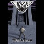 CRYPTIC VOID Wasteland album cover