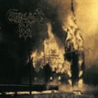 CRYPTIC WINDS Storms of the Black Millenium album cover
